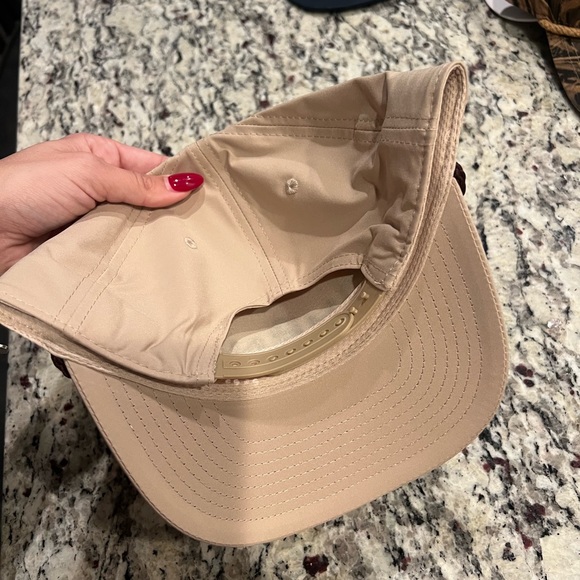 Chene Hunting Rope Hat - Picture 2 of 2